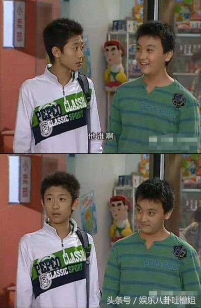 家有儿女钱壮壮是哪集,家有儿女钱壮壮片段