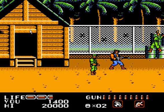 儿童痴迷游戏,那些被我们遗忘的游戏