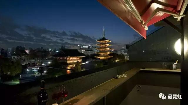 「潮玩」如果去浅草不做这些事，那你就白去了！