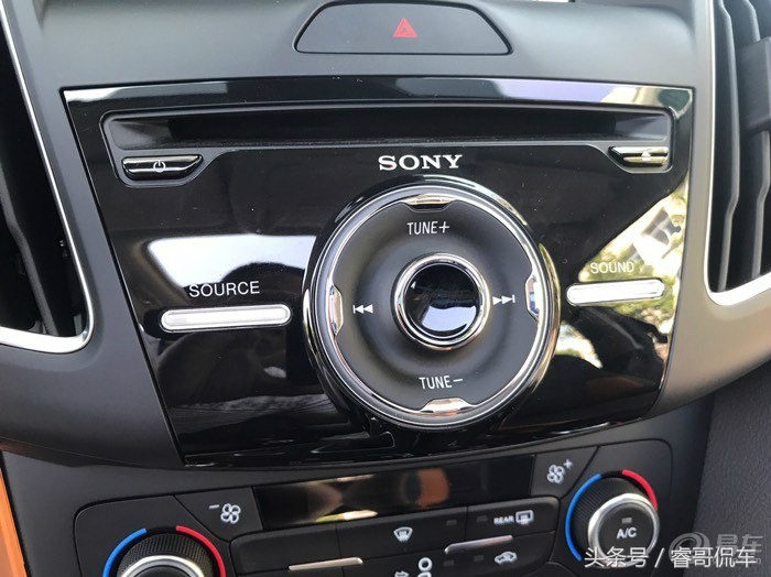 福克斯用车体验,全新福克斯实测油耗高怎么办