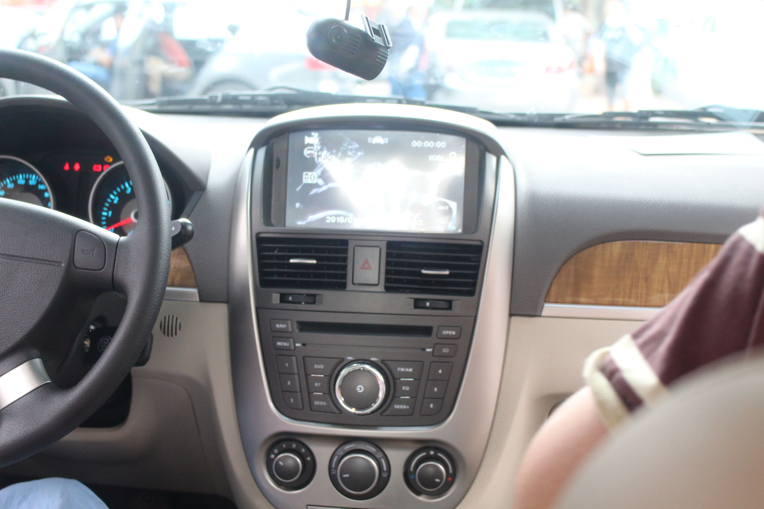 别克凯越dvd导航进入工厂设置,别克凯越dvd拆卸