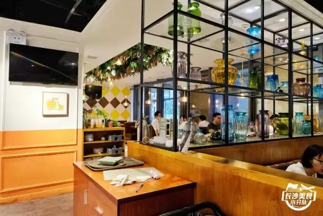 英国网红餐厅假餐厅,英国虚假网红餐厅刷到第一