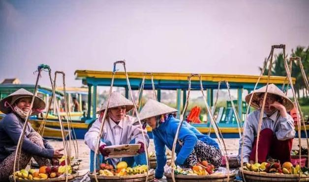 越南签证游遍东南亚六国,越南旅游签证90天价格