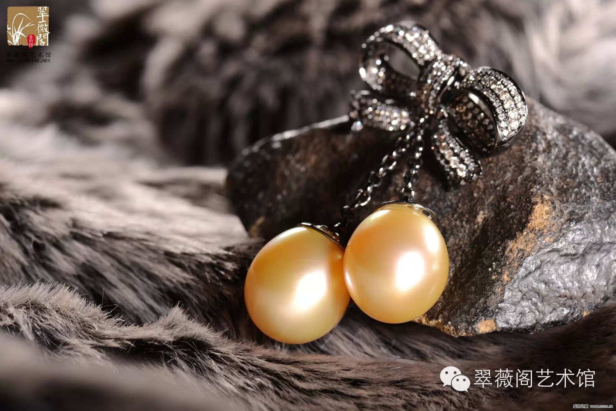 珍珠鉴别方法视频教程,珍珠鉴别及选购