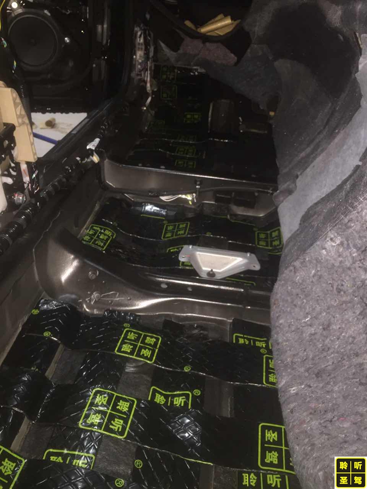 丰田皇冠隔音实测,丰田皇冠隔音效果怎样