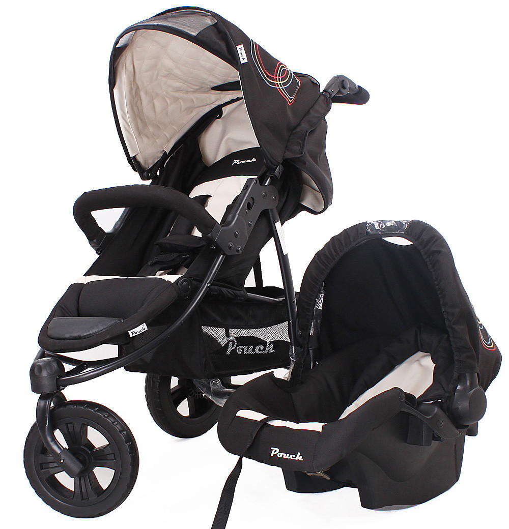 婴儿车充气大轮子,如何给婴儿推车轮胎充气