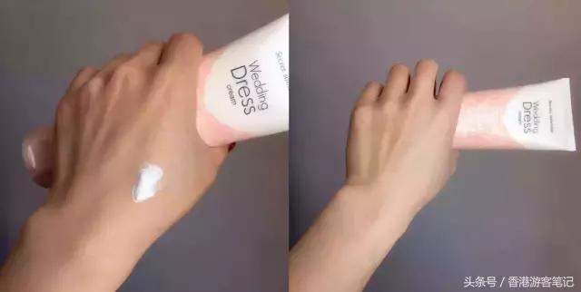 10分钟内皮肤变白,10分钟皮肤白到发光