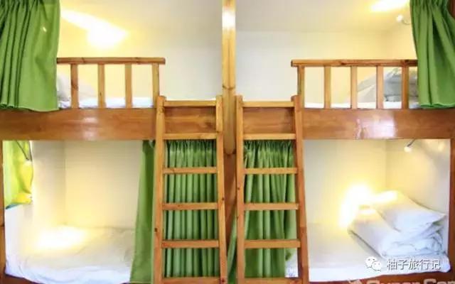 毕业了，我们去丽江吧附：毕业旅行青旅推介