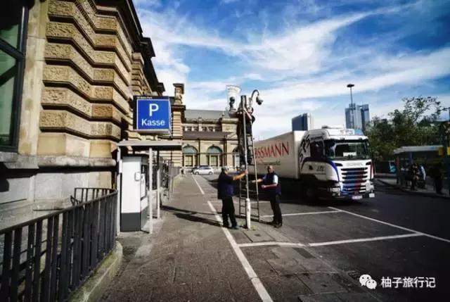 精品游记：有惊无险德意志，肉身滚雷法兰西（上篇）