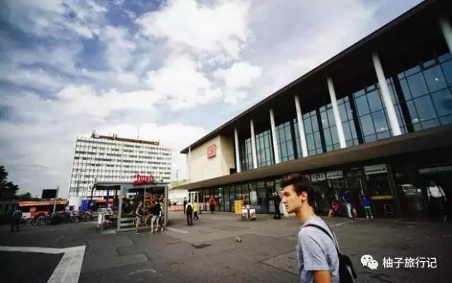 精品游记：有惊无险德意志，肉身滚雷法兰西（上篇）