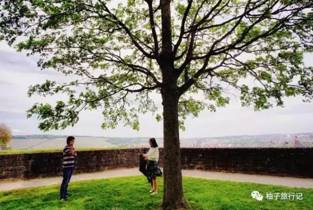 精品游记：有惊无险德意志，肉身滚雷法兰西（上篇）