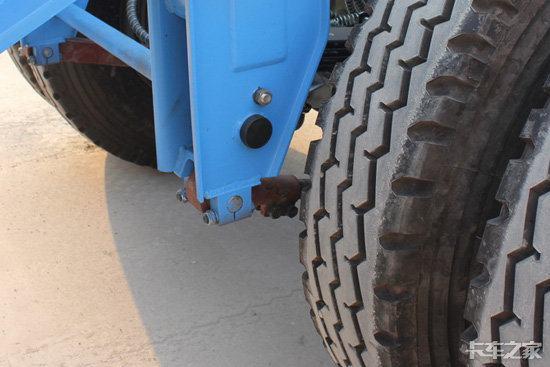 牵引挂车为什么不实用,牵引挂车技巧