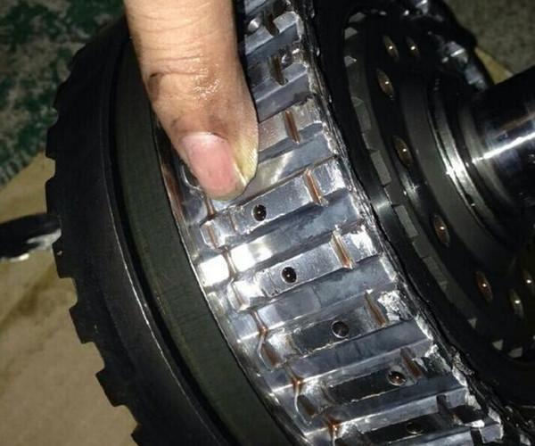 通用6at和爱信6at变速箱哪个好,通用6at变速箱维修后质量有保证吗