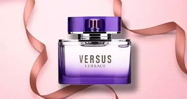 范思哲versace晶钻女用香水测评,versaceversus范思哲纬尚时香水