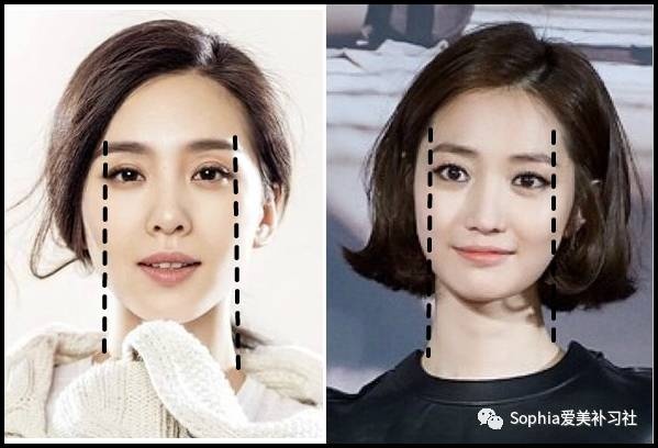 脖子细长的人怎么样,脖子短怎么改善