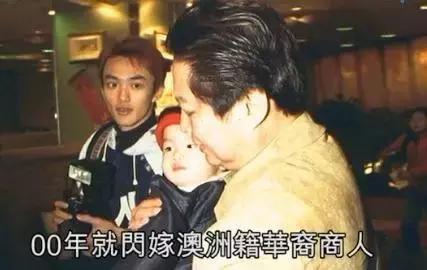 她当红时息影如今风韵犹存,她当红时息影经商成富婆