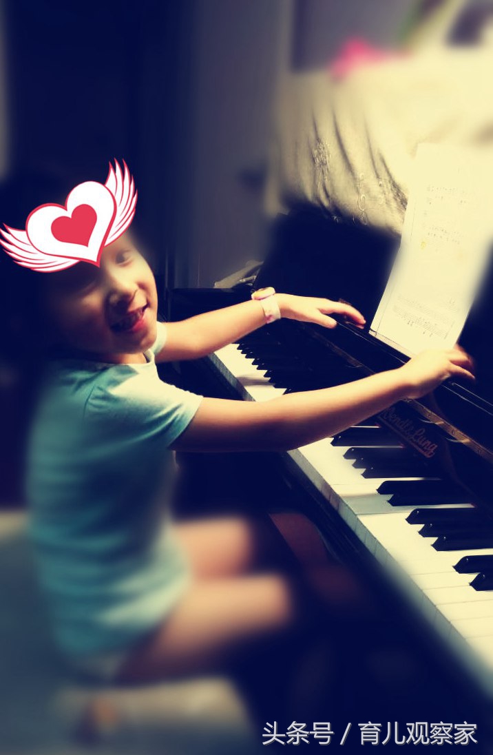 6岁孩子学习小动作不停,孩子上课小动作多如何正确引导