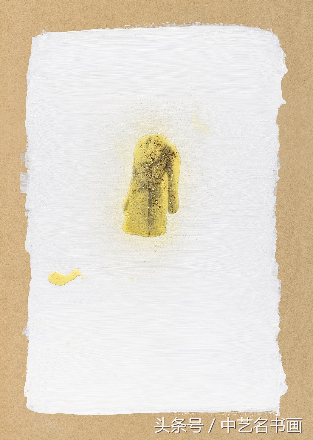 赵露7月1诚邀您在威尼斯TOTEM-ILCANALE画廊开幕