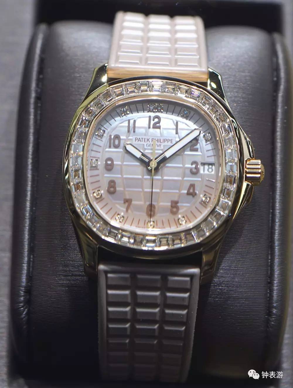 百达翡丽最耐造的表款,百达翡丽手表深度解析