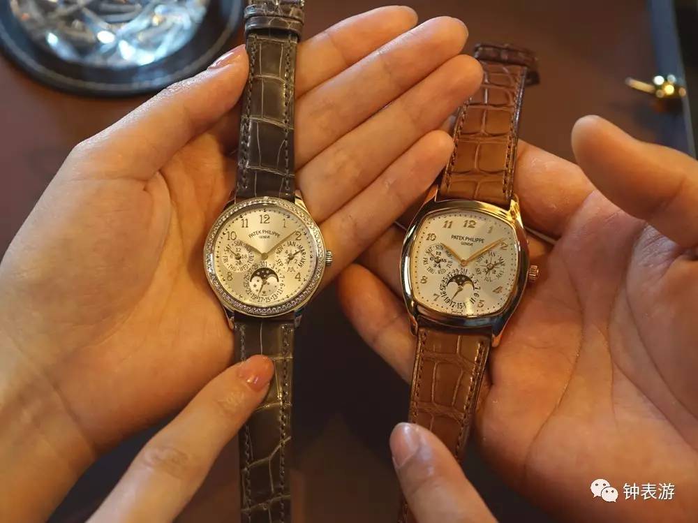 百达翡丽最耐造的表款,百达翡丽手表深度解析