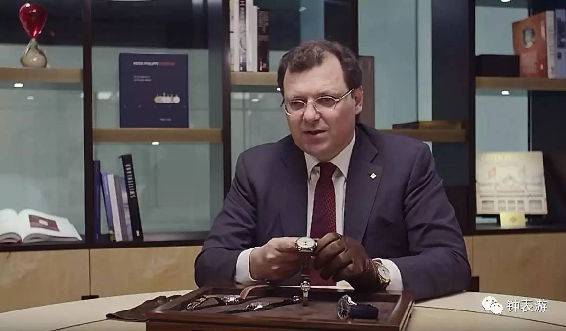 百达翡丽最耐造的表款,百达翡丽手表深度解析