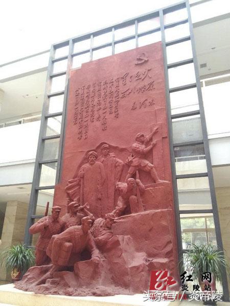 美丽炎陵，一个您想要去而一定要去的地方