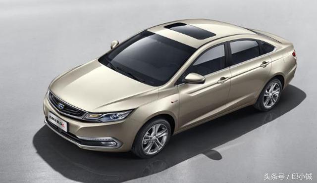 看遍三年教授“10万元买什么车”,阿牛终于出手了