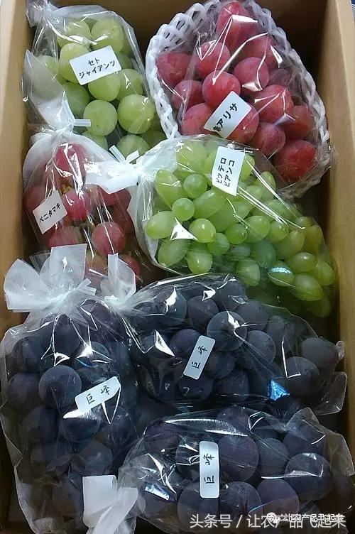 有种葡萄园，卖的不是产品，而是特色