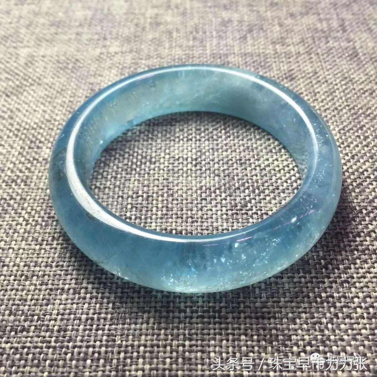 图文并茂，一分钟学会买彩色宝石