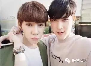 好暖~班上有对gaycouple是什么体验？