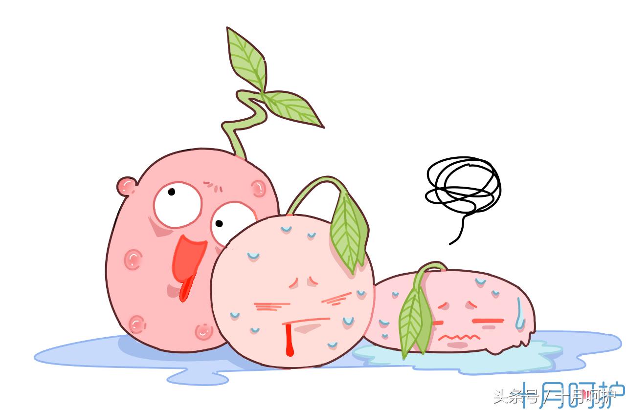 做孕妇的焦虑,孕妇做什么事情容易流产