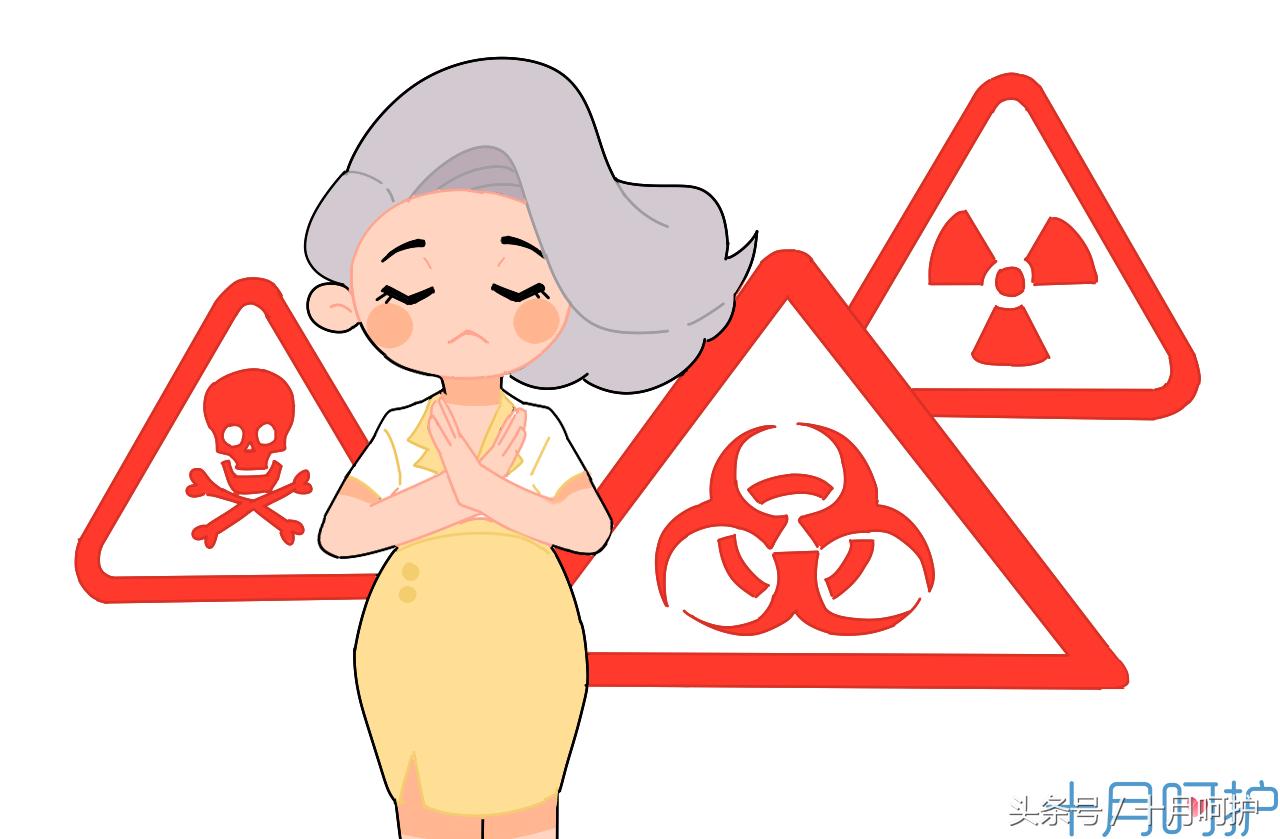 做孕妇的焦虑,孕妇做什么事情容易流产