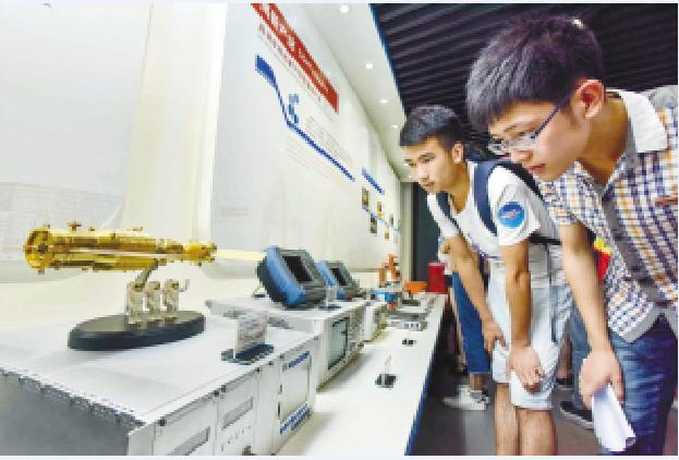 大学生参加创新创业实训的感悟,大学生进工业4.0制造工厂是机遇吗