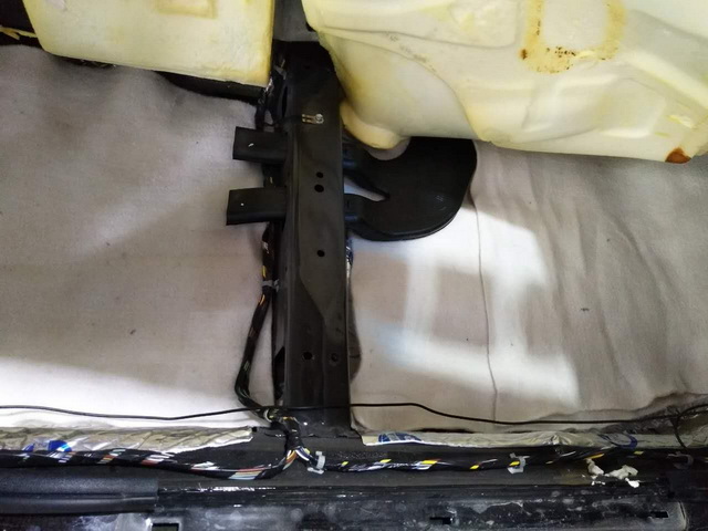 别克凯越升级隔音成都,隔音改装别克