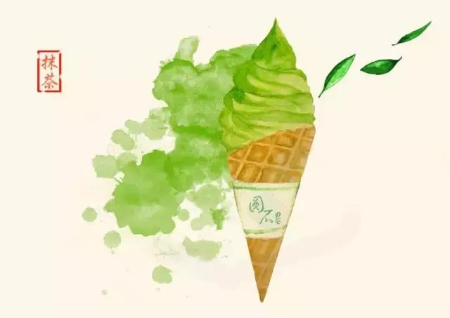 抹茶提拉米苏matcha,matchagreentea抹茶粉