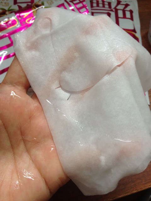 分享一款超好用的面膜排行榜,贴片面膜推荐红黑榜