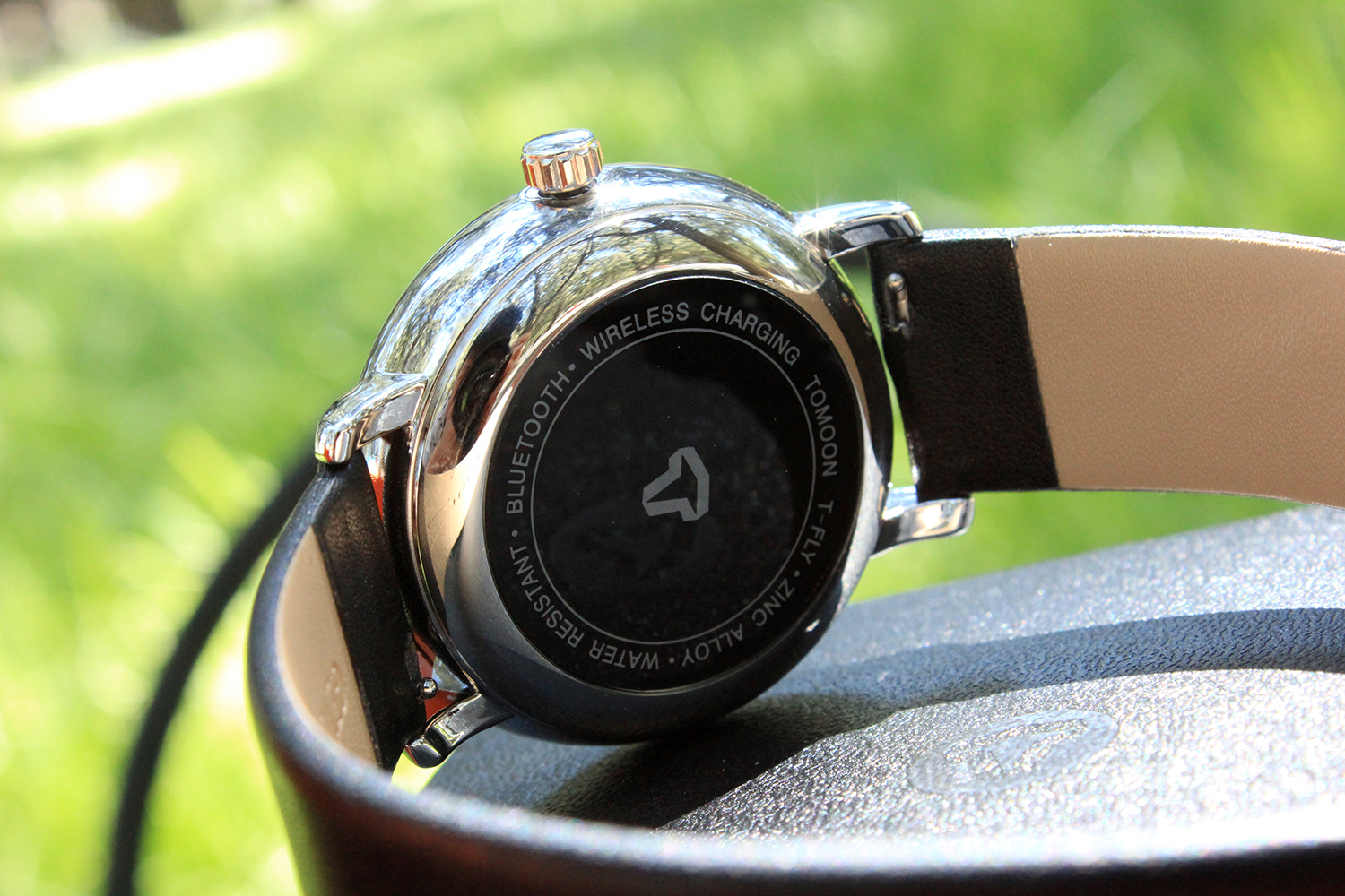 智能手表趣味表盘,智能手表的乐趣