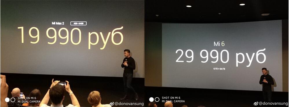 2018小米6荣耀9选哪个,小米6跟荣耀9