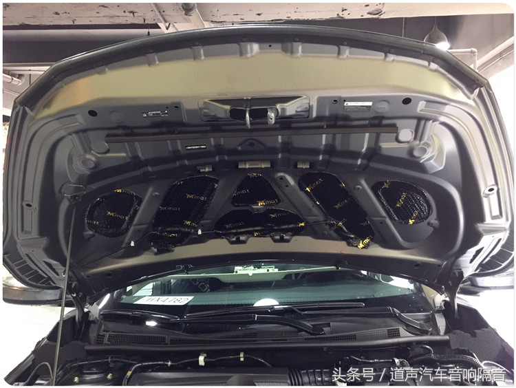 蓝鸟能做发动机隔音吗,蓝鸟天窗隔音胶条安装