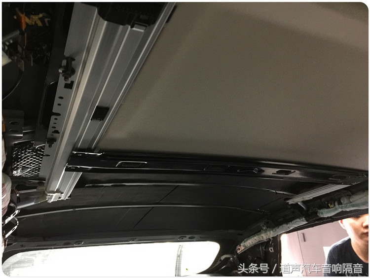 蓝鸟能做发动机隔音吗,蓝鸟天窗隔音胶条安装