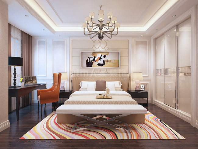 西安一期曲江紫汀苑小四居,描写梦想正在进行的句子