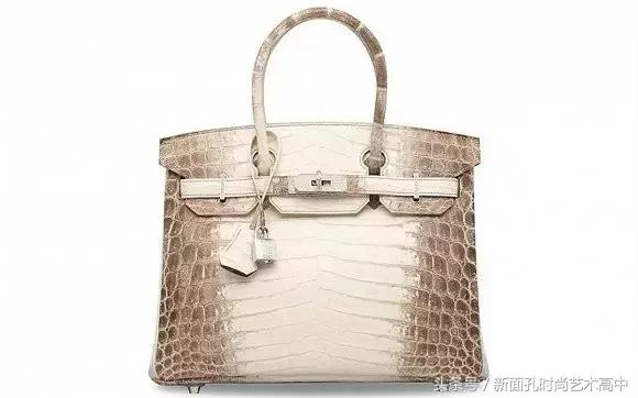 爱马仕铂金包hermesbirkin,一个包一套房香奈儿