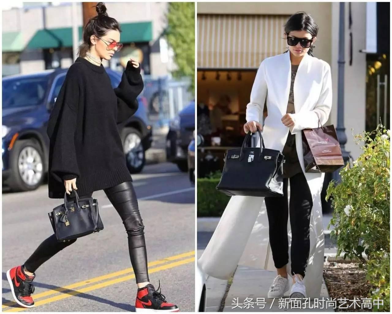 爱马仕铂金包hermesbirkin,一个包一套房香奈儿