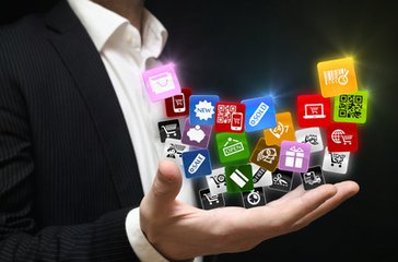 开发制作app软件需要哪些工具,简单app开发用哪个开发工具比较好