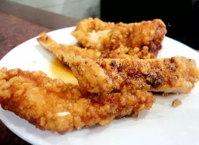 发现上海，发现美食：最全魔都美食地图！