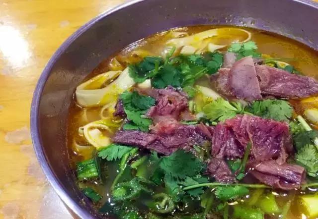 发现上海，发现美食：最全魔都美食地图！