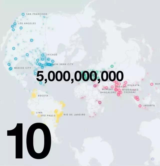 没读过微信十大谣言的人,不懂得什么叫智障|GQDaily