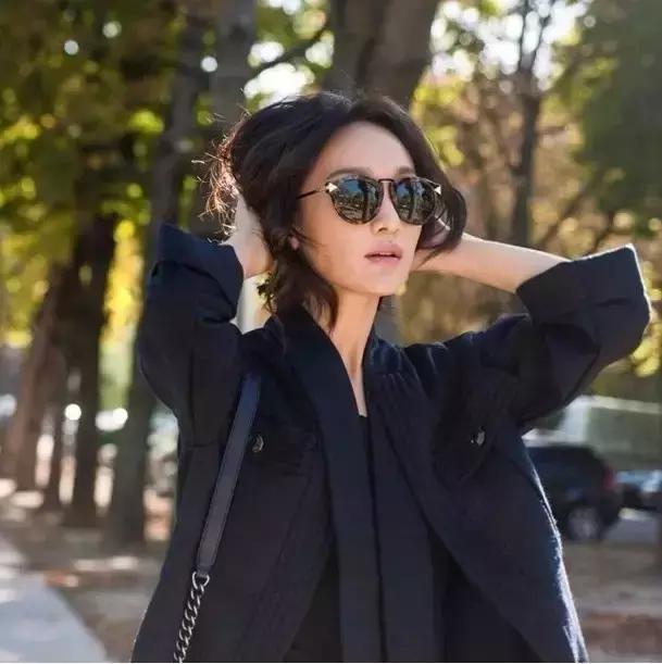 圈粉张柏芝、范爷、李湘,KarenWalker不愧是freestyle界老司机