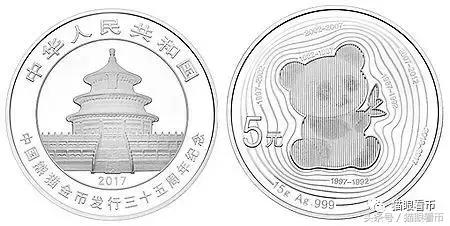 23版熊猫币值得收藏吗,熊猫币推荐收藏哪些年份