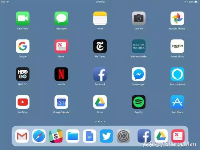 苹果ipad如何更新到ios11,在ipad上使用电脑软件